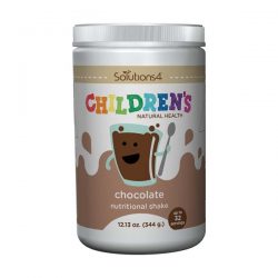 Chocolate Nutritional Shake