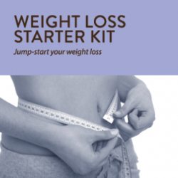 Weight Loss Starter Kit