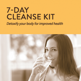 Quick Start 7-Day Cleanse