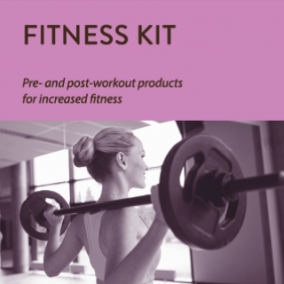 Fitness Kit