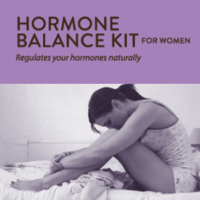 Hormone Balance Kit for Women