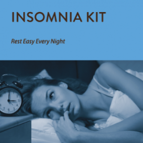 Insomnia Kit