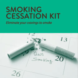 Smoking Cessation Kit