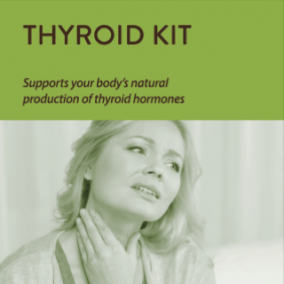 Thyroid Kit