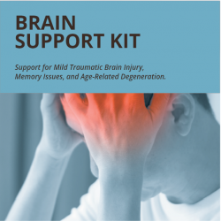 Brain Support Kit